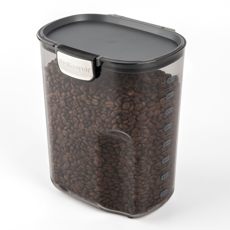 Progressive Intl. ProKeeper+: Large Coffee