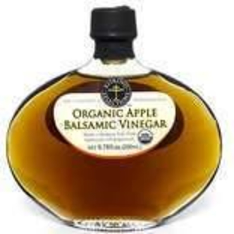 Ritrovo Organic Apple Balsamic Vinegar