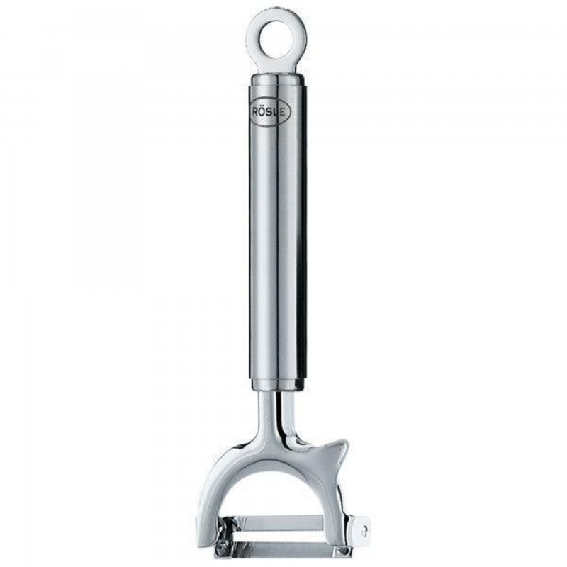 Rosle Swivel Peeler: Y-Style
