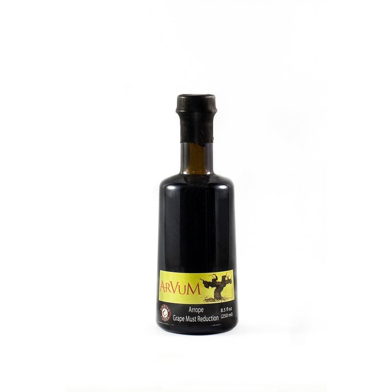Arvum Grape Must Reduction (250ml)