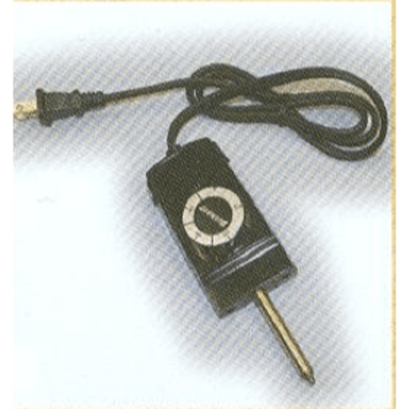 Bethany Housewares Probe Control for Lefse Grills