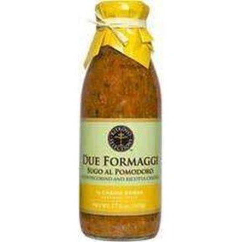 Casina Rossa Sugo al Due Formaggi