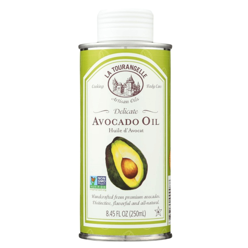 La Tourangelle Avocado Oil, 8.45 Fl oz.