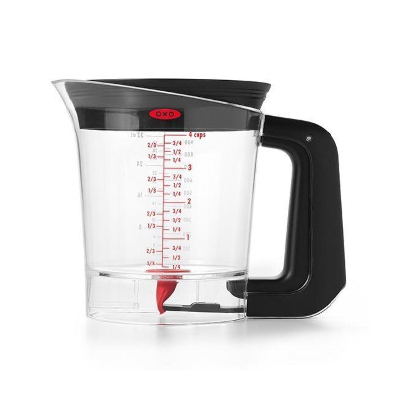 OXO Fat Separator: Good Gravy