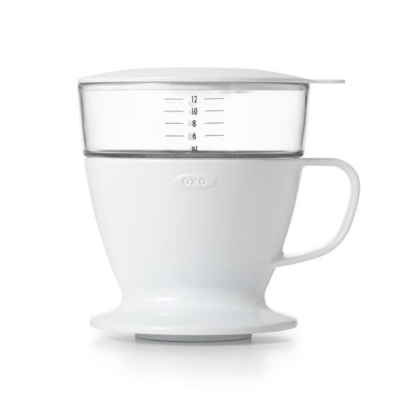 OXO Pour-over Coffee Maker with Water Tank