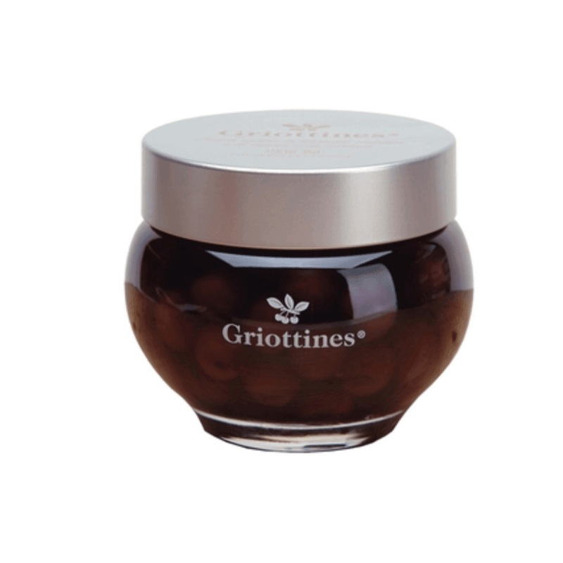 Griottines Morello Cherries - Large