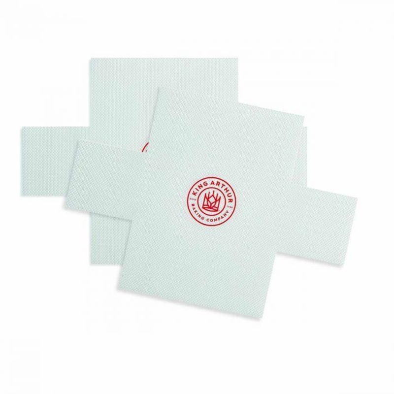 King Arthur Flour Loaf Lifters (Set of 2): Loaf, 10.5"