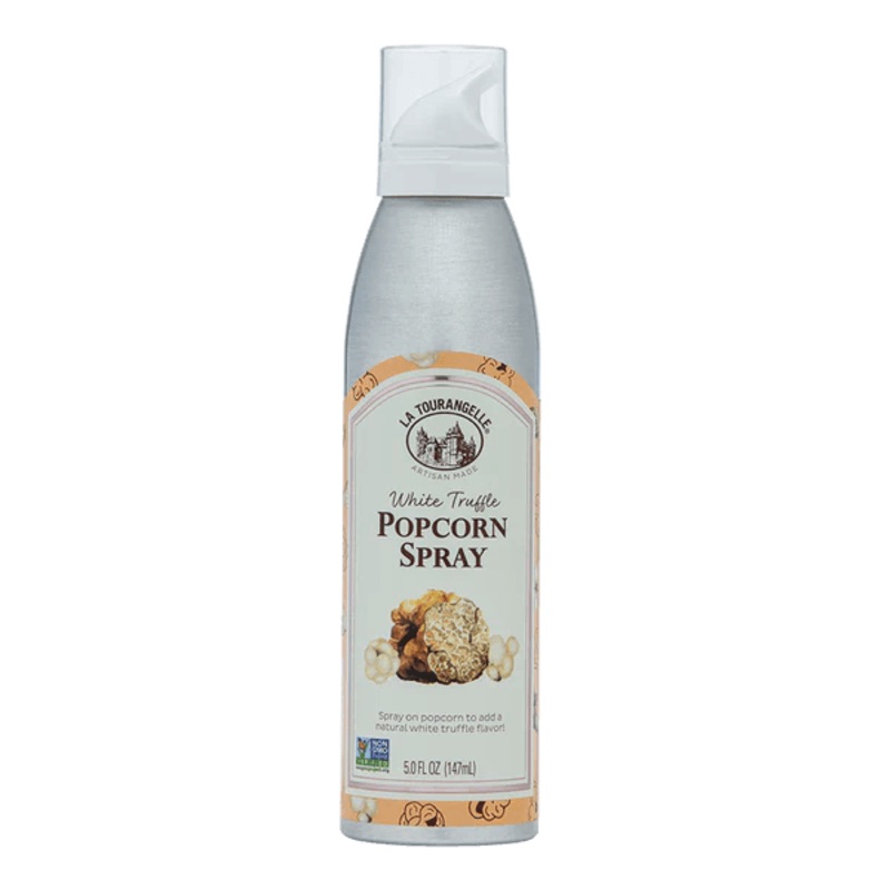 La Tourangelle - White Truffle Popcorn Spray