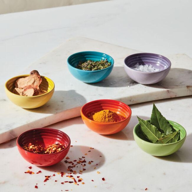 Le Creuset Pinch Bowl Set