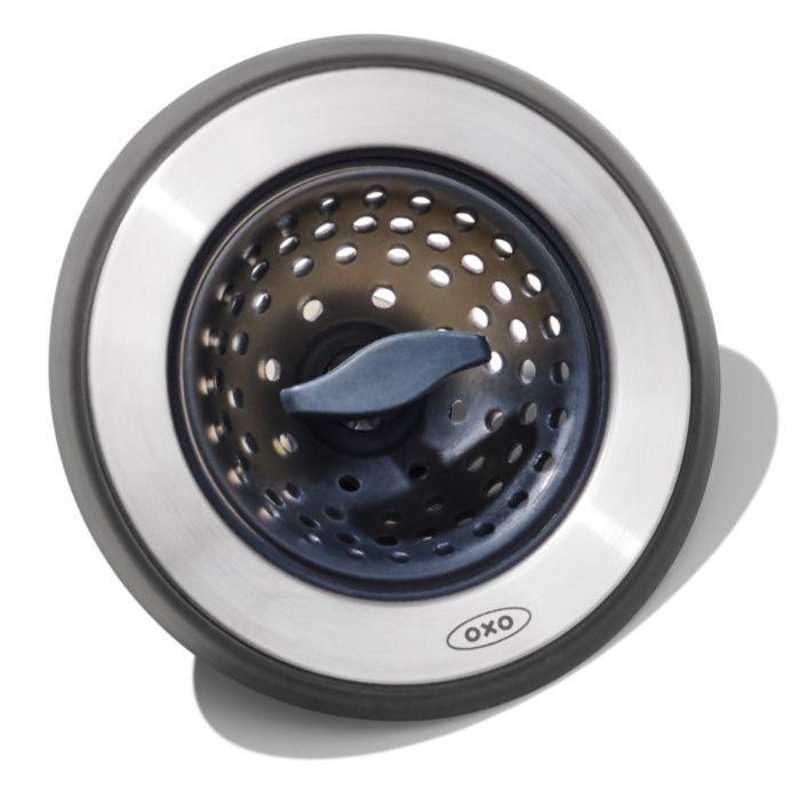 OXO 2-in-1 Sink Strainer And Stopper