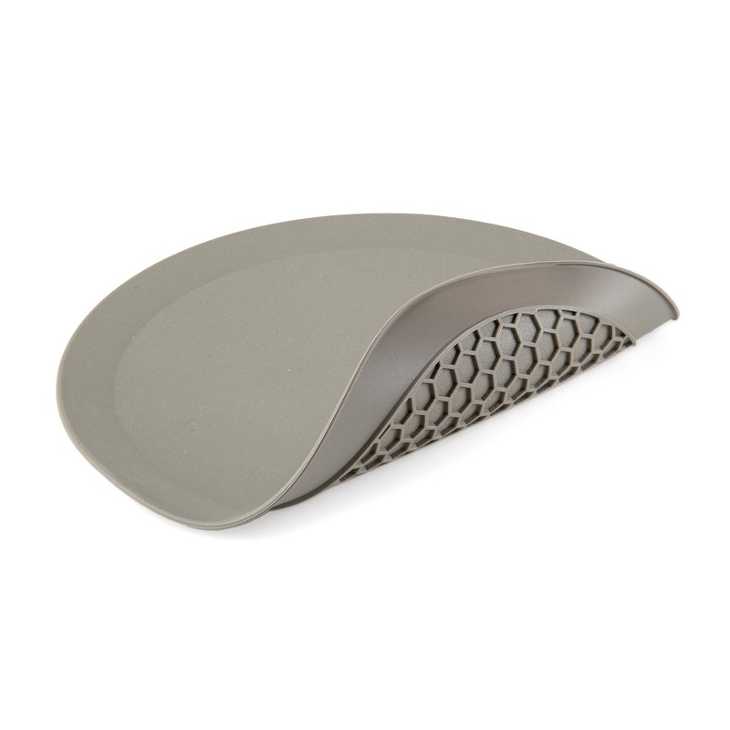 Progressive Intl. Microwave Multi-Mat:  9.5"