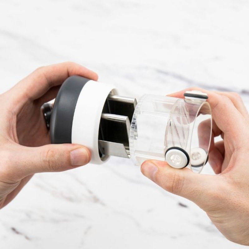 Tovolo Chop N Spin Mini Chopper