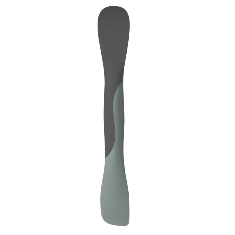 Tovolo Scoop And Spread: Jumbo, Charcoal