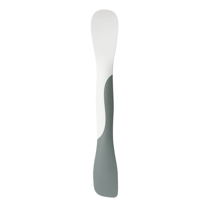 Tovolo Scoop And Spread: Jumbo, White