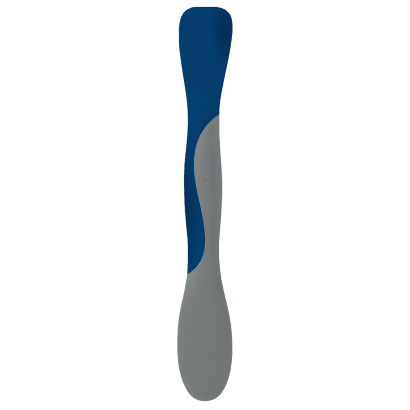 Tovolo Scoop And Spread: Mini, Deep Indigo