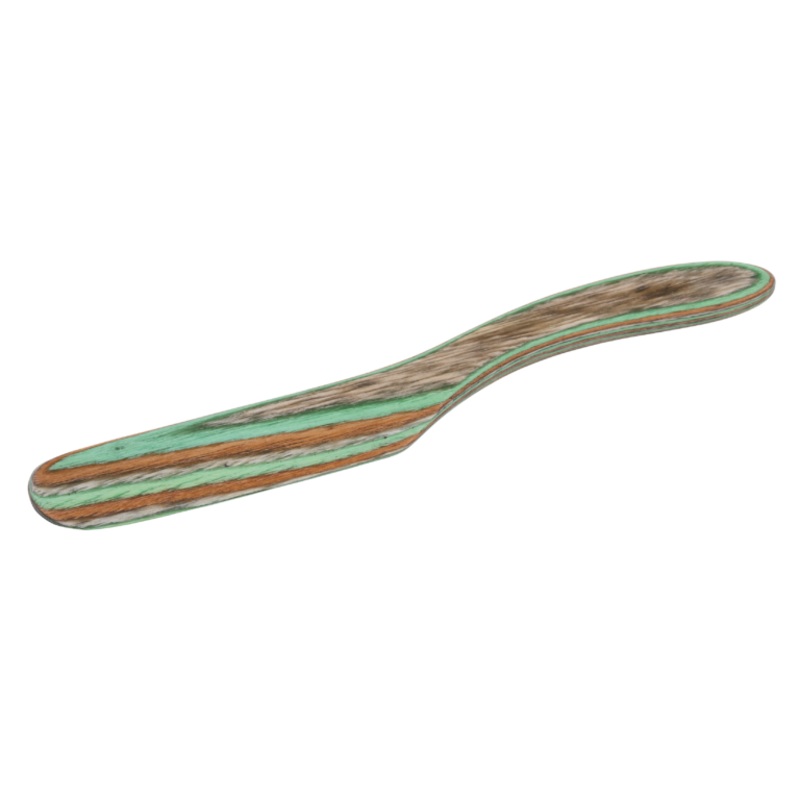 Island Bamboo Mini Utensils: Mint