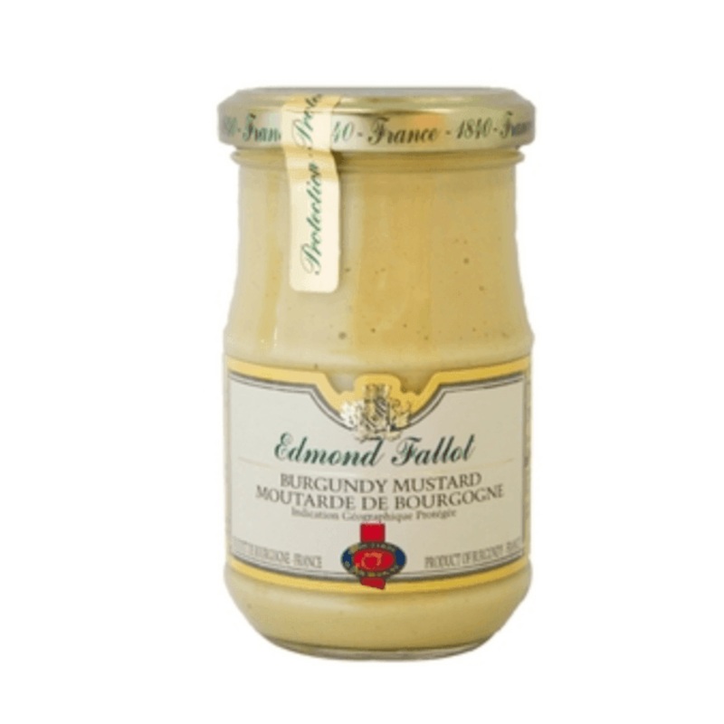 Edmond Fallot Burgundy Mustard