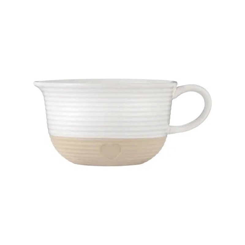 Mason Cash Batter Bowl: Rustic Charm