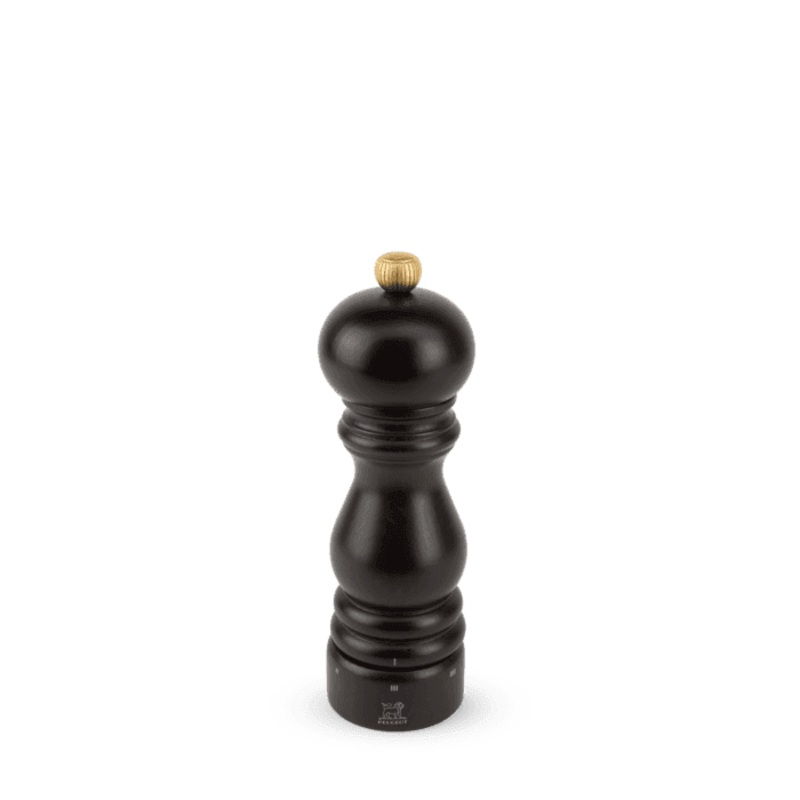 Peugeot Paris uSelect Pepper Mill: 16", Chocolate