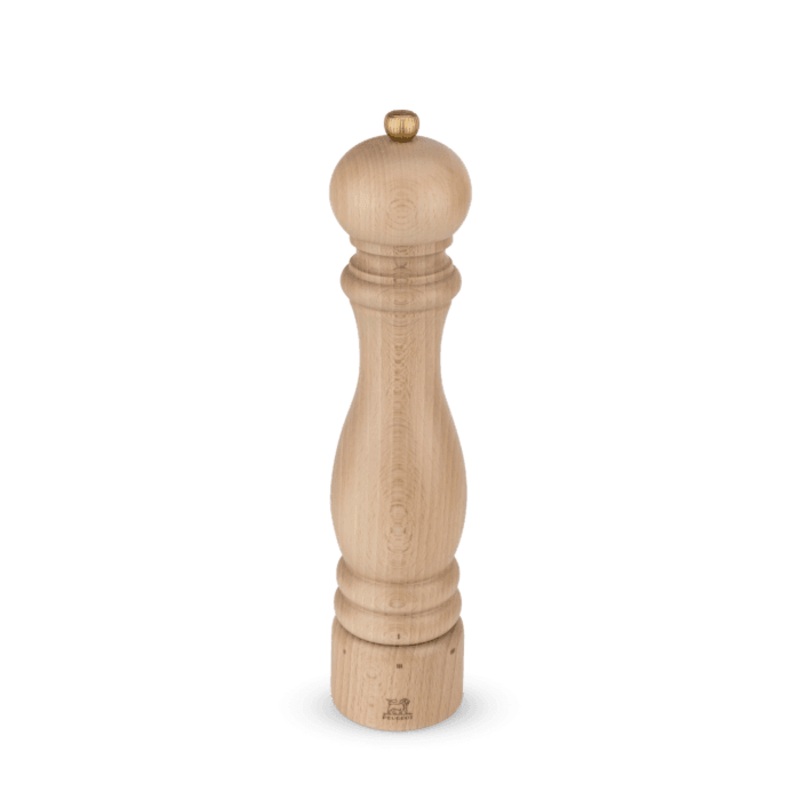 Peugeot Paris uSelect Pepper Mill: 16", Natural