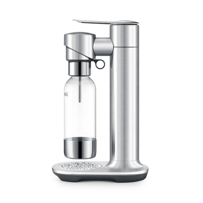 Breville InFizz Fusion
