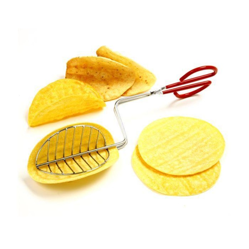 NorPro Taco Press