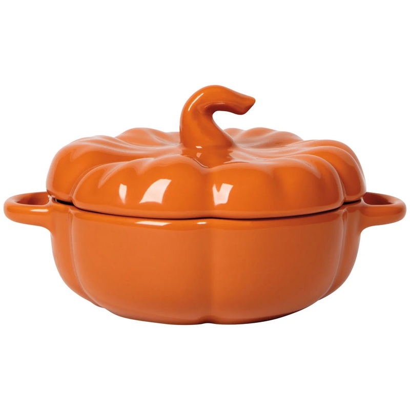 NOW Designs Baker: Pumpkin