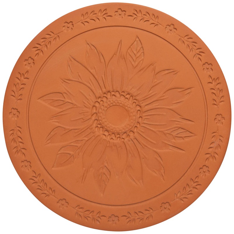 NOW Designs Bread Warmer: Sunflower Splendor