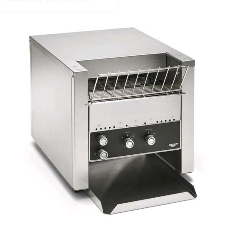 208-Volt JT2 Bread Conveyor Toaster