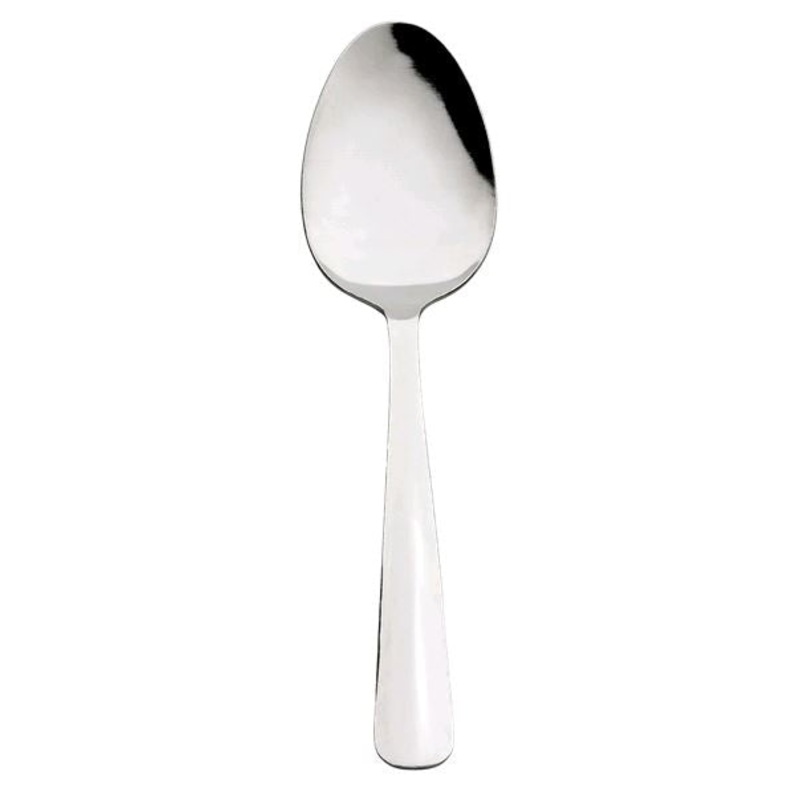 Browne 502802 Windsor Dessert Spoon, Pack of 12