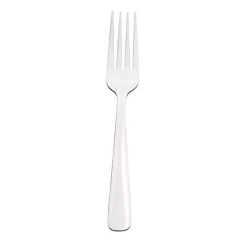 Browne 502803 Windsor Dinner Fork, Pack of 12