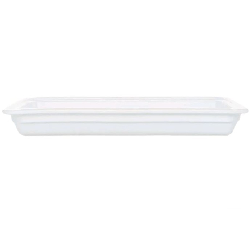 Browne 91053401 Ceramic Insert Food Pan