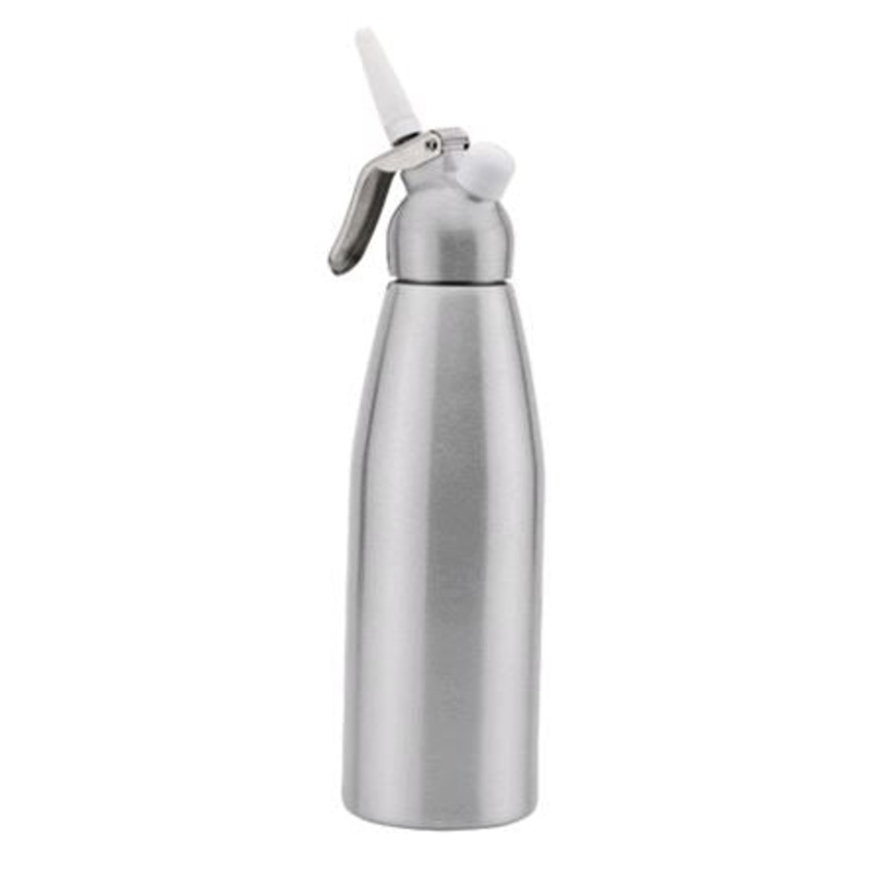 Browne Professional Aluminum Whipper- 574408