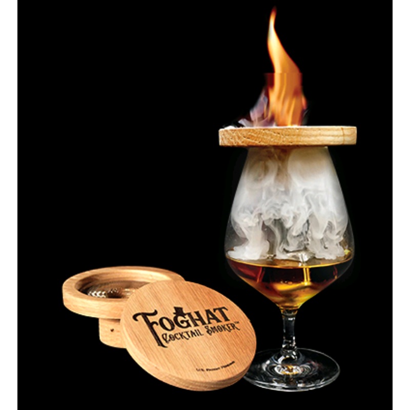 Foghat Cocktail Smoker 3961