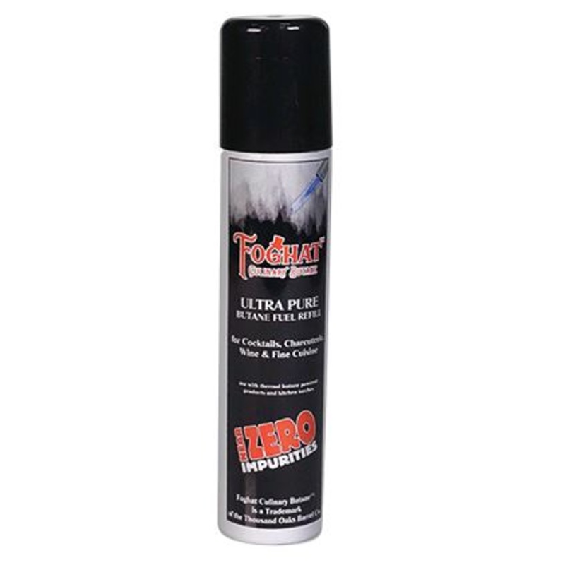 Foghat Culinary Butane 3965