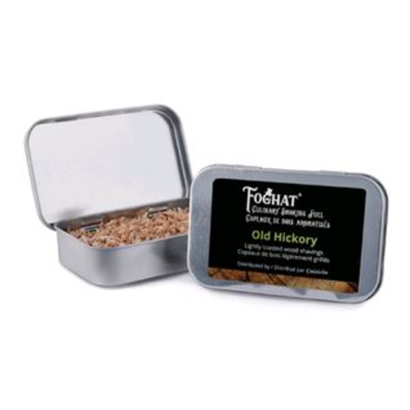 Foghat Fuel 4oz Tin  Old Hickory  3968