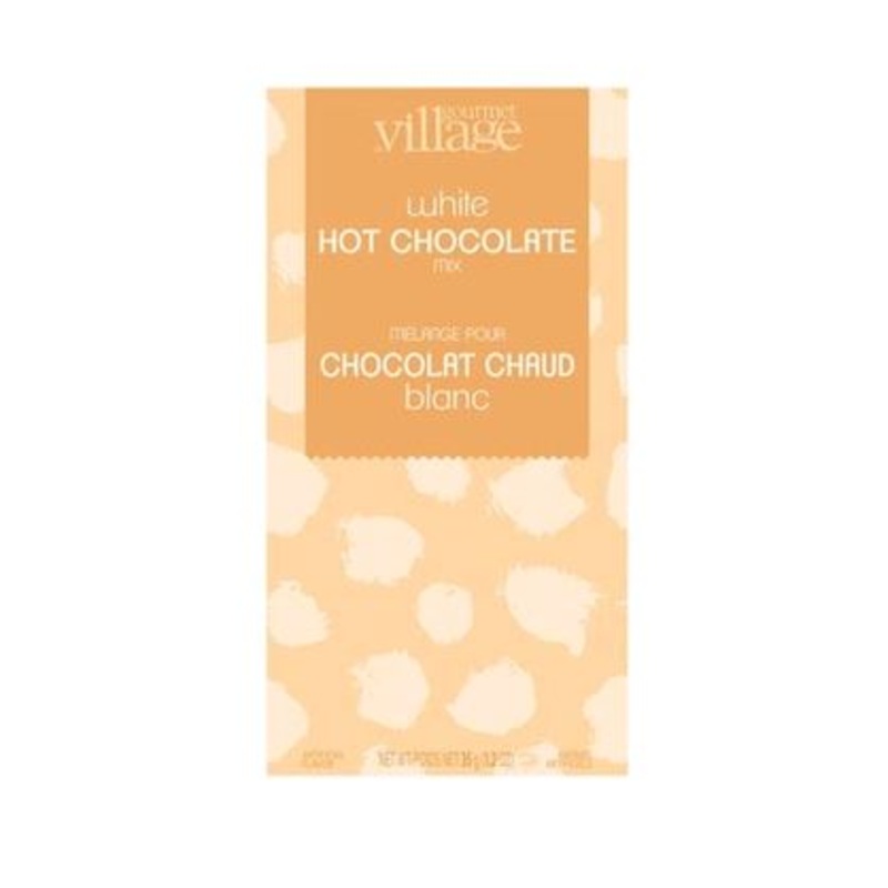 Gourmet du Village White Hot Chocolate Mix GCHOMWH