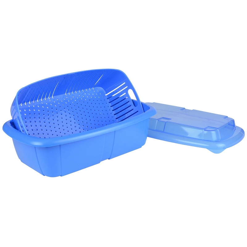 Hutzler Fruit Saver Basket