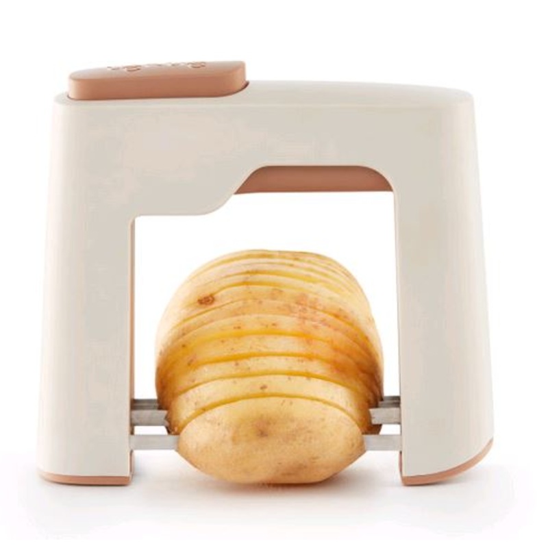 Lekue Hasselback Vegetable Cutter