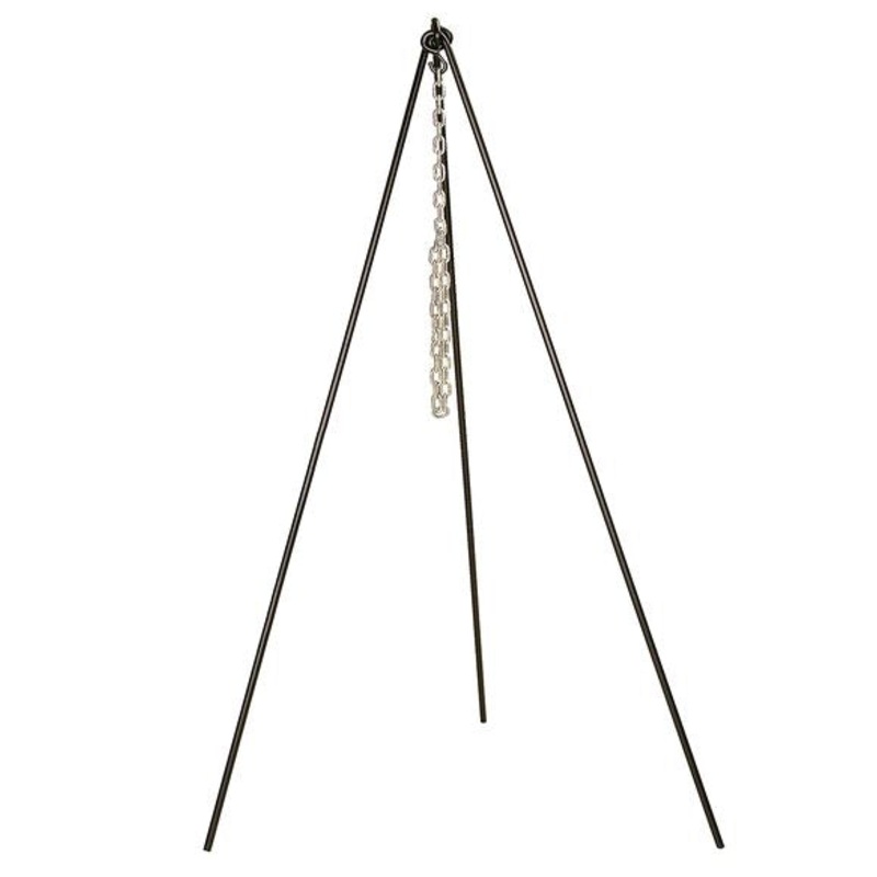 Lodge 5TP2 60" Tall Boy Tripod