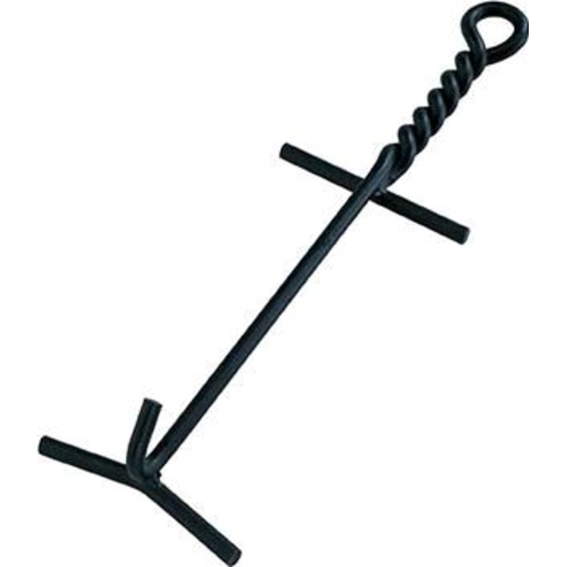 Lodge A5 Camp Dutch Oven Lid Lifter