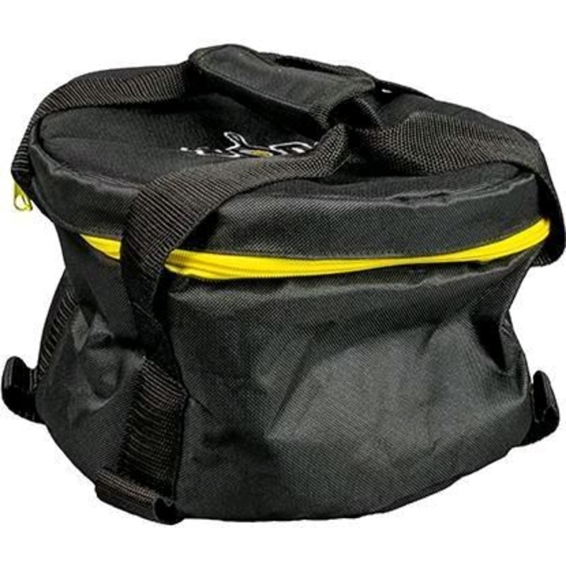 Lodge AT-8 8" Dutch Oven Tote Bag