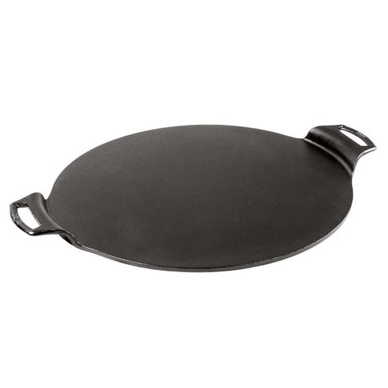 Lodge BW15PPINT 15" Iron Pizza Pan