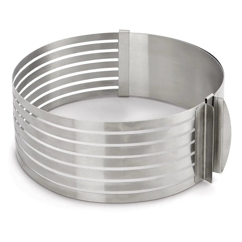Mrs. Anderson's Cake Slicer