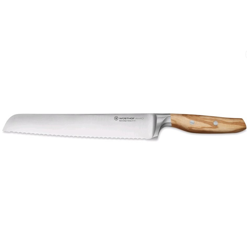 Wusthof Amici 4.5" Steak Knife 1011301712