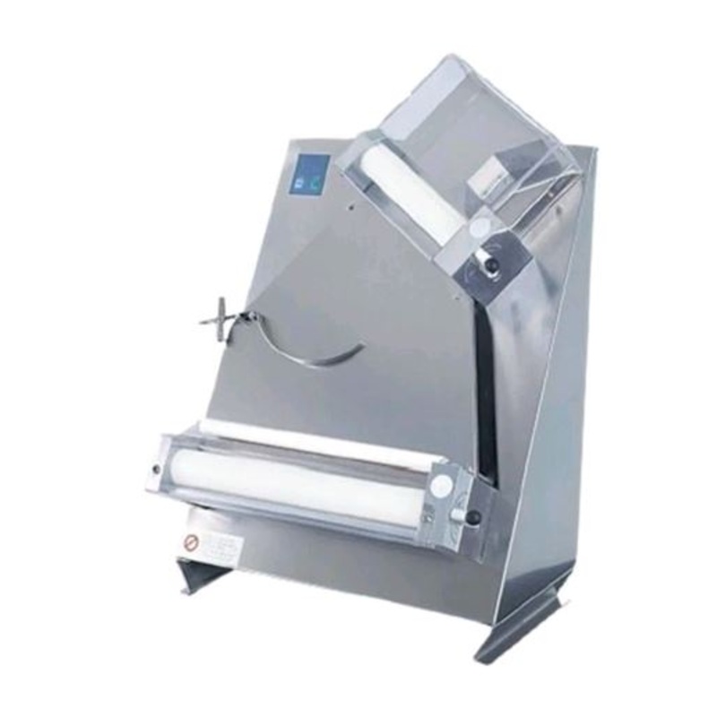 Bakemax BMTPS16 EuroSmart Style Two Pass Dough Sheeter