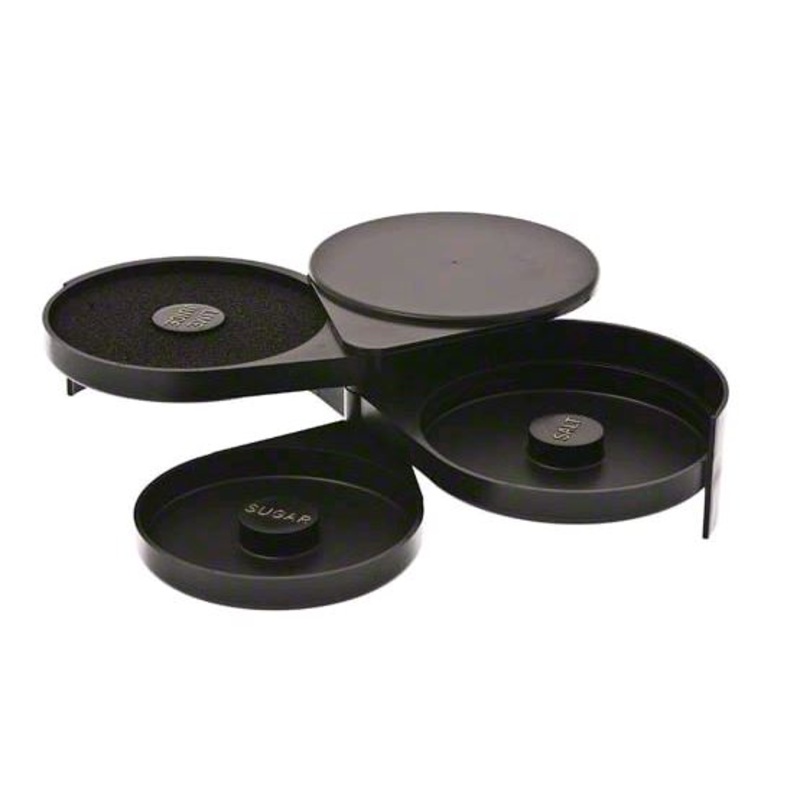 Browne 574834 3-Tier Glass Rimmer