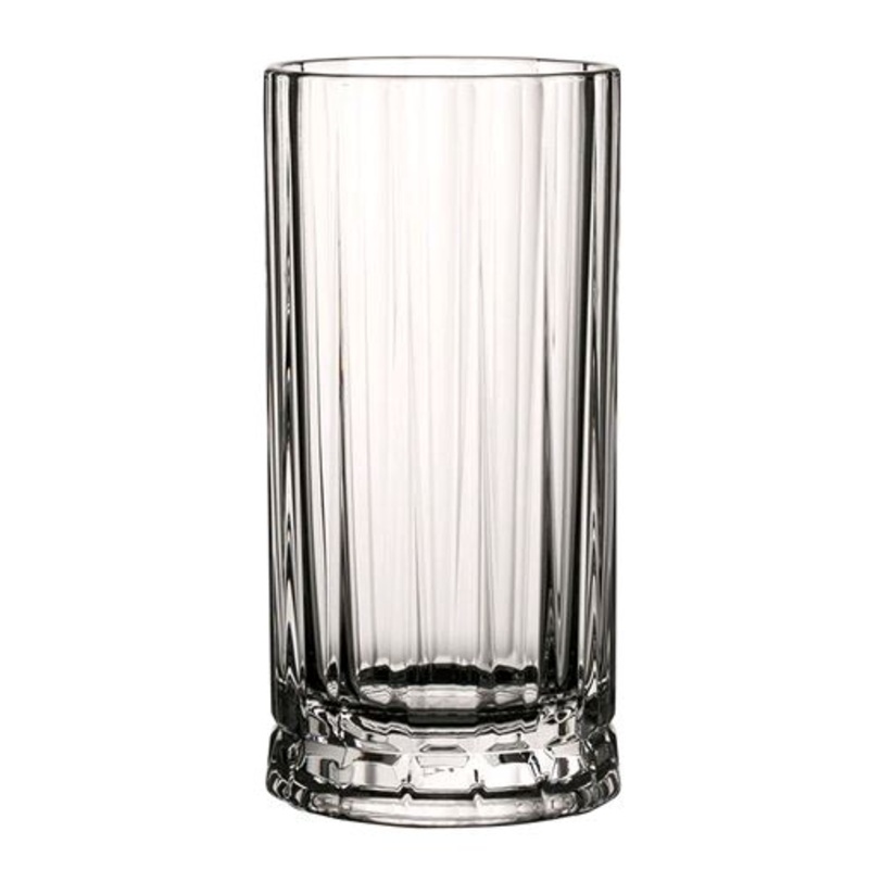 Browne 8.5 oz. Wayne Hi-Ball Glass NG68164