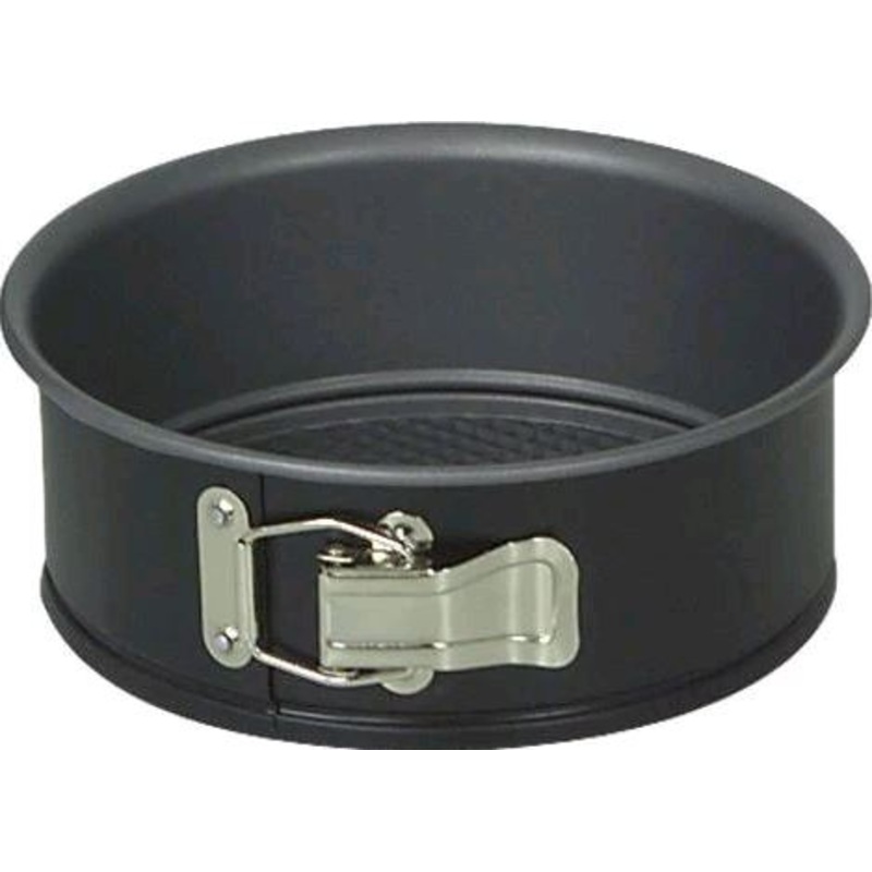 Browne - 8" Spring Form Non-Stick Cake Pan - 746081