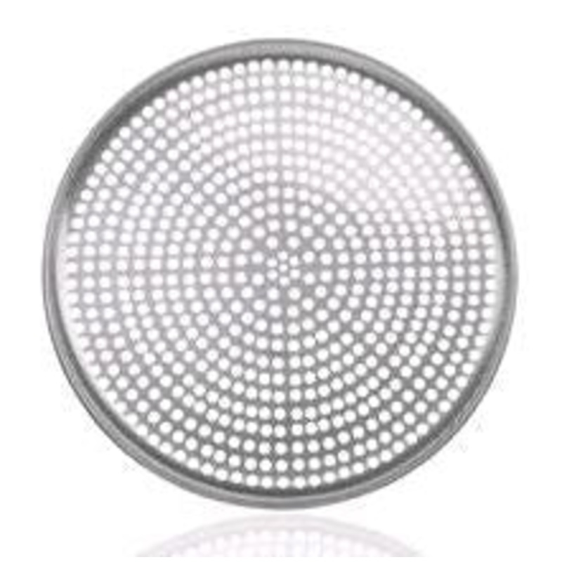Browne Perforated Pizza Pan 10"